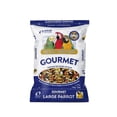 thumbnail image 3 of HARI Gourmet Premium Bird Seed Mix for Large Parrots, 1.8 kg, 3 of 6