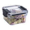 thumbnail image 1 of Rvkxad Airtight Food Storage Containers, Kitchen Pantry Organization Canister Set for Countertop, Food Containers, Kitchen Organizers, 1 of 3