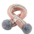 thumbnail image 1 of Foulard pour Enfants Garçons Filles Hiver Chaude Foulards Cache-Cou, 1 of 5