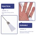 thumbnail image 3 of 10pcs Double-headed Sewing Machine Cleaning Brushes Keyboard Dust Cleaners, 3 of 8