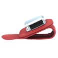 thumbnail image 4 of Amdohai Porte-Lunettes pour Pare-Soleil de Voiture, Support de Lunettes à Clip, 4 of 8