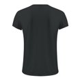 thumbnail image 5 of Ketyyh-chn99 Chemises pour Hommes Couleur Unie T-Shirt à Manches Courtes Chandail Col Rond Coupe Décontractée T-Shirt Rouge Melon D\'eau,L, 5 of 5