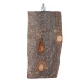 thumbnail image 1 of Platform, Bird Standing Stick Natural Wood  For Small Parakeets  Budgies Cockatiels Conure Lovebirds, 1 of 8