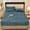 BU, variant on Amzcrzy Facecloth Bedsheet Bedsheet Winter Bedding Upholstered Bedspreads Mattress Protectors Thickened Bedspreads Facecloth Bedsheet Bedspread & Coverlet Sets Bedding Bedding Comforter Sets