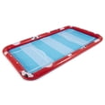 thumbnail image 4 of Intex 57147EP Action Sports Inflatable Multi Activity Water Filled Play Center, 4 of 10