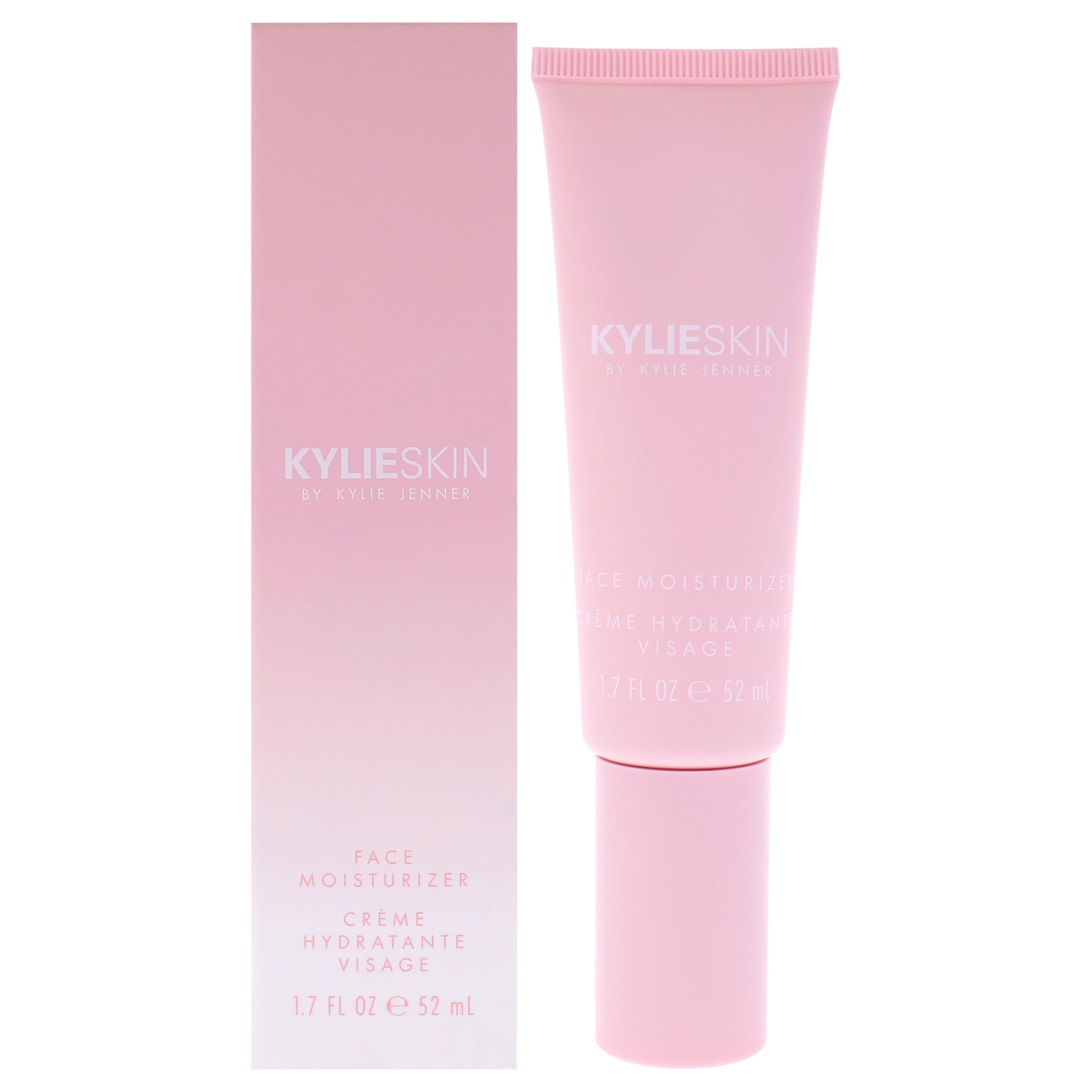 Face Moisturizer by Kylie Cosmetics for Women - 1.7 oz Moisturizer