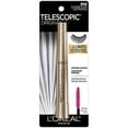 thumbnail image 2 of L'Oréal Paris Mascara Telescopic, Mascara Allongeant pour les Cils, 2 of 12