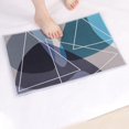 thumbnail image 1 of RKSTN Area Rug Soft Carpet Non-Slip Area Carpet Dining Room Home Bedroom Carpet Floor Non Slip Home Decor Door Mat, 1 of 3