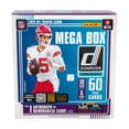 thumbnail image 4 of 2025 Panini Donruss Football Trading Cards Mega Box, 4 of 4