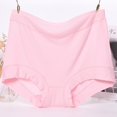 thumbnail image 4 of Birdeem Culottes Chaudes Taille Haute Gainantes pour Femmes, Culottes Aguichant, 4 of 12