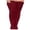 Red, variant on FhsagQ Socks Socks for Women Socks Women Soild Plus Size over Knee Cotton Socks Extra Long Extra Thick Thigh Socks Tall Socks Women's Socks Nightwear Womens Socks Black A