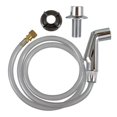 thumbnail image 2 of Danco 3859634 Kitchen Sink Spray Hose & Head Assembly, Chrome, 2 of 4