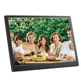 thumbnail image 1 of Yhmxh Electronics Phone Accessories 15 Inches Smart Digital Photo Frame,32GB Playback Content,TN Screen,Front Music Player Speaker,Adjust-able Speed To Play Movies Smart Digital, 1 of 4