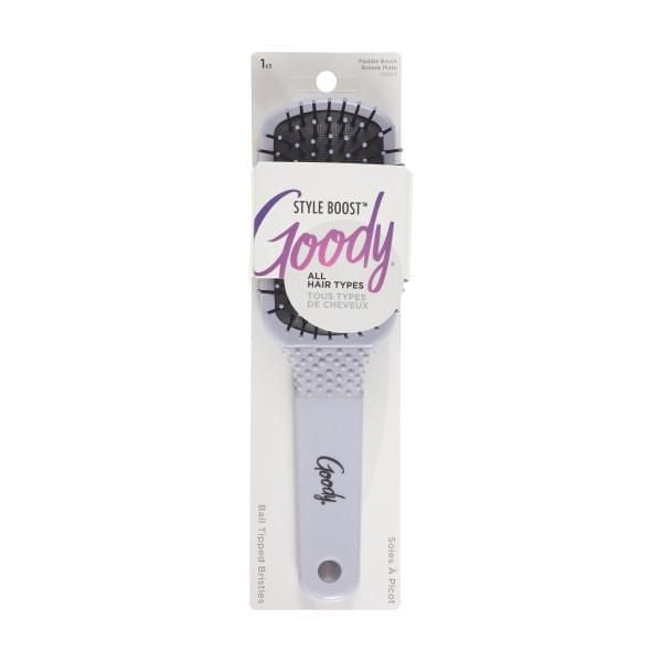 Goody Style Boost Cushion Paddle Brush Pastel 1ct