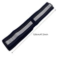 thumbnail image 2 of Orthopedic Sciatica and Back Support Belt for and Spinal Disc Comfort, 2 of 6