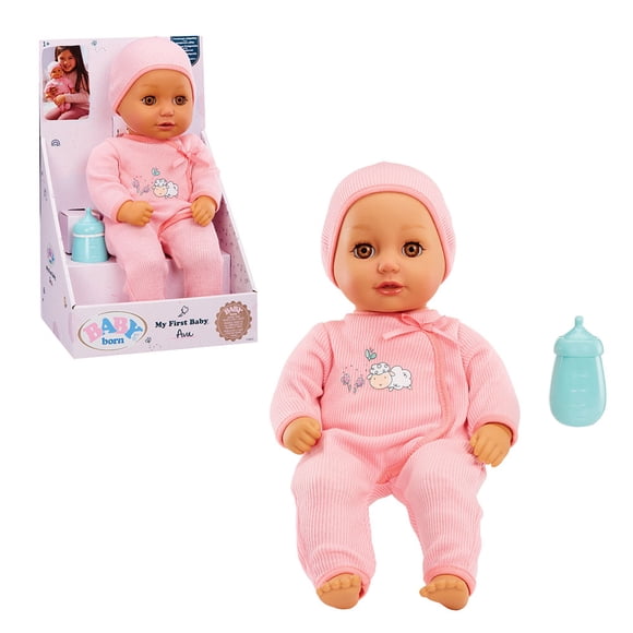 BABY born My First Baby Doll – Ava