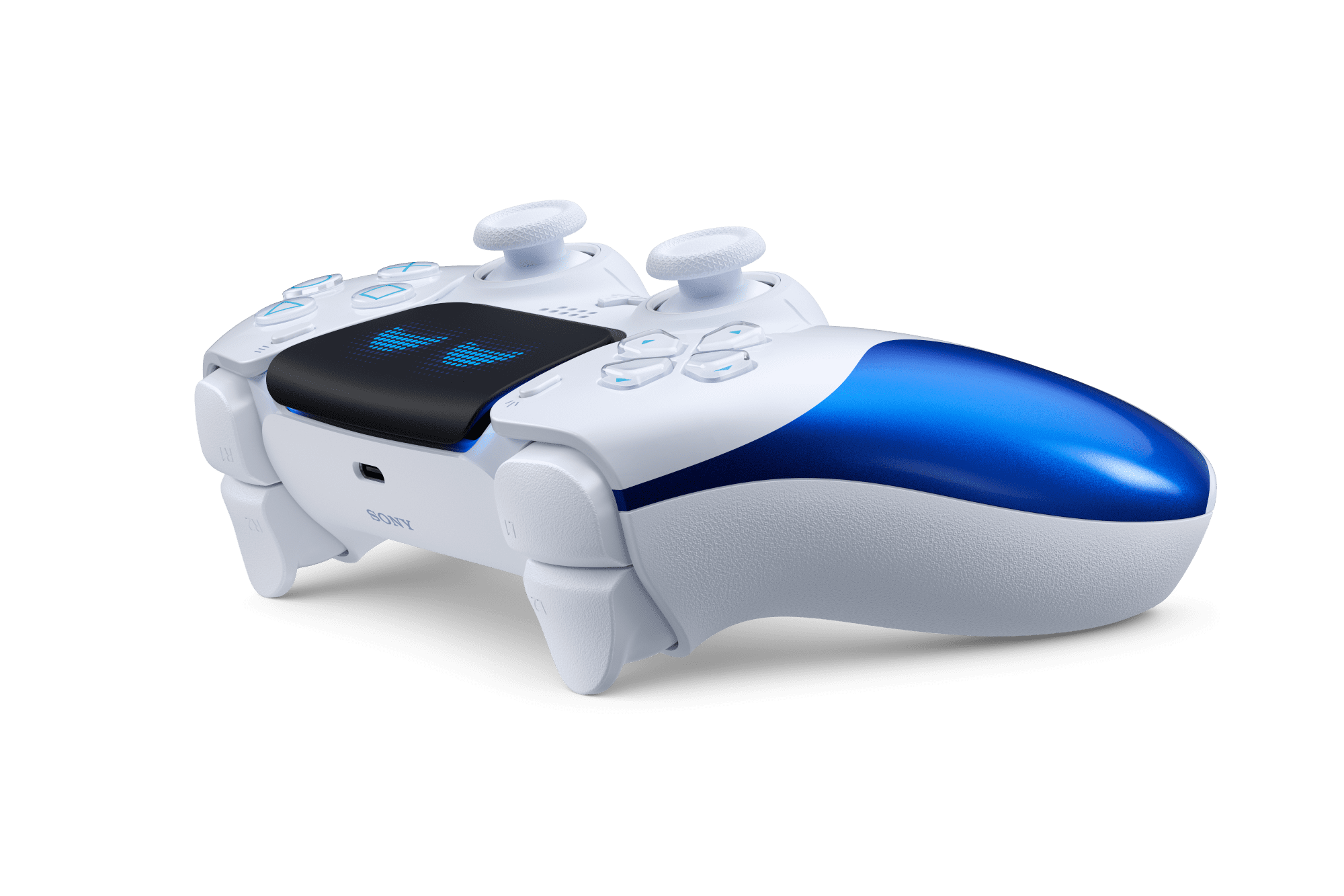 DualSense® Wireless Controller – ASTRO BOT™ Joyful Limited Edition