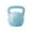 Light Blue, variant on Soft PE Water Filled Adjustable Kettlebell for Home Gym Strength Training and Fitness Workouts