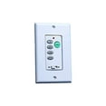 thumbnail image 1 of Ceiling Fan Remote Wall Control UC-9050T, 1 of 1