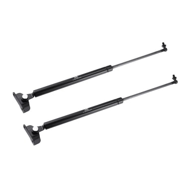 Unique Bargains 2 Pcs Supports de Levage de Hayon Arrière et de Hayon, Remplacement 63269FJ020 pour Subaru Impreza XV 2012-2016