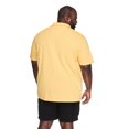 thumbnail image 3 of George Big Men's Jersey Polo, 3 of 6