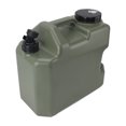 thumbnail image 1 of 18L Camping Water Container, Secure Cover Outdoor Water Container  For Vehicle, 1 of 8