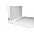 thumbnail image 4 of Danby Manchon de Climatiseur de Terminal Emballé, Blanc, 4 of 6