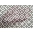 thumbnail image 4 of oneOone Cotton Poplin Fabric Triangle Block Printed Fabric 1 Yard 56 Inch Wide, 4 of 4