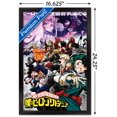 thumbnail image 4 of My Hero Academia : Saison 6 - Art clé, 4 of 4