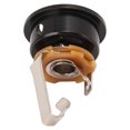 thumbnail image 2 of ANGGREK Guitar Output Jack, Guitar Stereo Output Socket Thicken For Party, 2 of 8