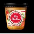 thumbnail image 1 of Tim Hortons Tomato Basil Bisque, Ready-to-Serve Vegetarian Soup, 400 ml Can, Prepared in Canada, 1 of 3