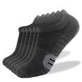 thumbnail image 1 of Unisex Sweat-Absorbing, Breathable, and Warm Outdoor Socks for Sports, 1 of 3