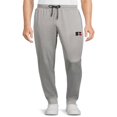 thumbnail image 1 of CHUANK Men‘s Varsity Jogger Pants  Sizes S-XL, 1 of 5
