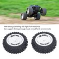 thumbnail image 4 of RC Pneu avant de Voiture, 1/12 RC Pneu avant Résistant à l'Usure pour l'Entretien, 4 of 8