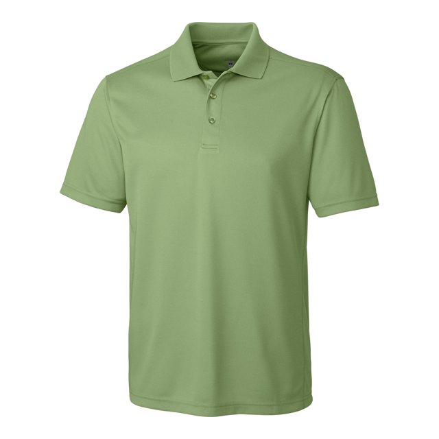 Clique Men's Ice Pique Polo Shirt
