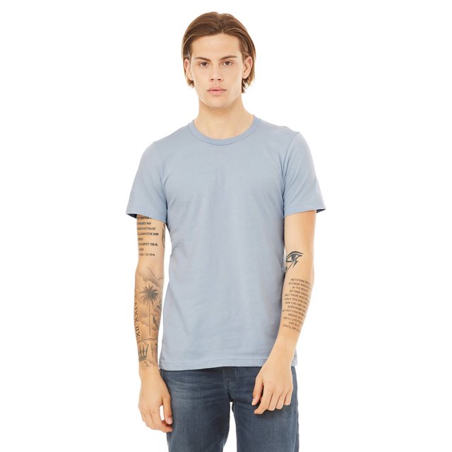 Unisex Jersey T-Shirt