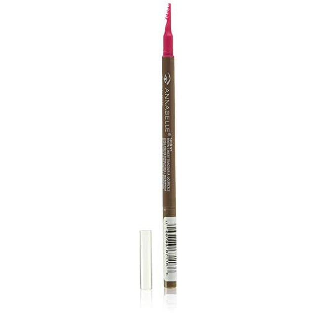 Annabelle Traceur à sourcils Skinny - Universal Taupe