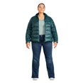 thumbnail image 2 of Manteau matelassé George Plus pour femmes, 2 of 6