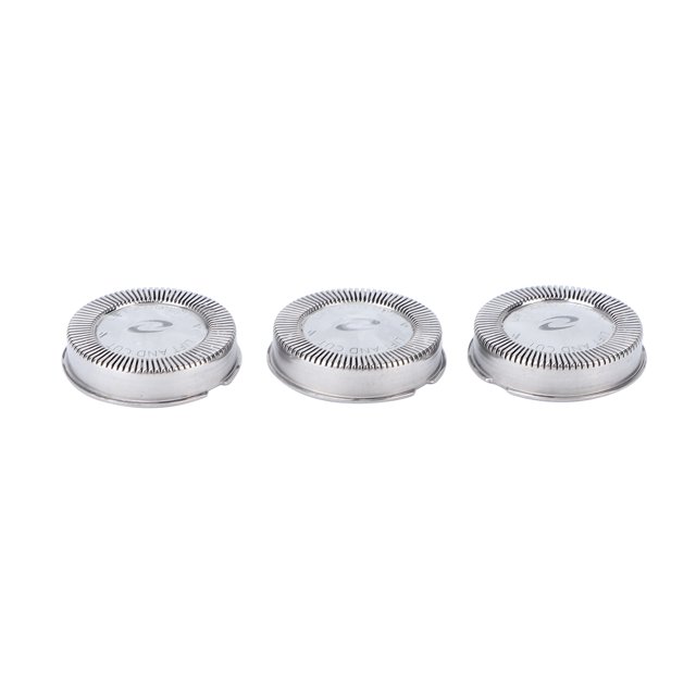 Shaver Parts, Shaver Head Double Layer Knives For Travel For Men For Home