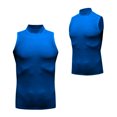 thumbnail image 4 of Gilet Ajusté de Sport Décontracté de Mode pour Homme, Uni, 4 of 5
