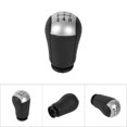 thumbnail image 4 of Bouton à 5 Vitesses, Levier de Vitesses Grip Fort Confortable pour Voiture, 4 of 8