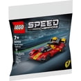 thumbnail image 2 of LEGO Speed Champions L’hypervoiture Ferrari 499P 30709 Ensemble de construction (62 pièces), 2 of 3