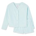 thumbnail image 2 of Justice Girls' Pajama 2-Piece Set, 2 of 4