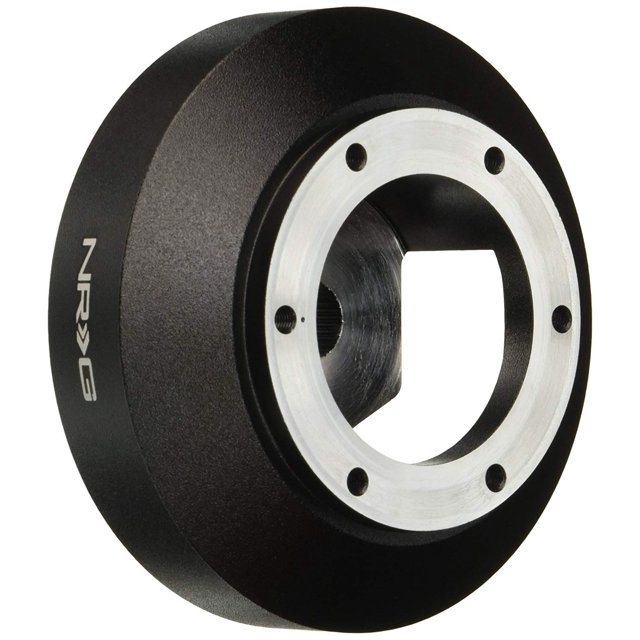 NRG Innovations SRK-141H Moyeux de Volant Courts (350Z, 370Z, G35, G37)