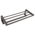 thumbnail image 2 of Towel Rack, Bath Shelves Double Bar Wall Mount  For Kitchen, 2 of 7