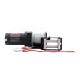 thumbnail image 3 of DK2 2,500 lb Electric ATV Winch (Steel Cable Included), 3 of 5