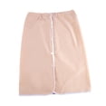 thumbnail image 1 of Esquirla Alèse d'Incontinence Portable Protection de Lit Soins aux Aînés Jupe-Couche pour Adultes TTG Orange, 1 of 8