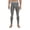 Dark Gray, variant on Lixiuxyad Heat Tech Pants Women Men's Autumn And Winter Bottoms Warm Thin Long Youth Slim Mid Low Waist Line Pants Pants
