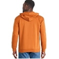 thumbnail image 3 of George Men's Full-Zip Hoodie, 3 of 6