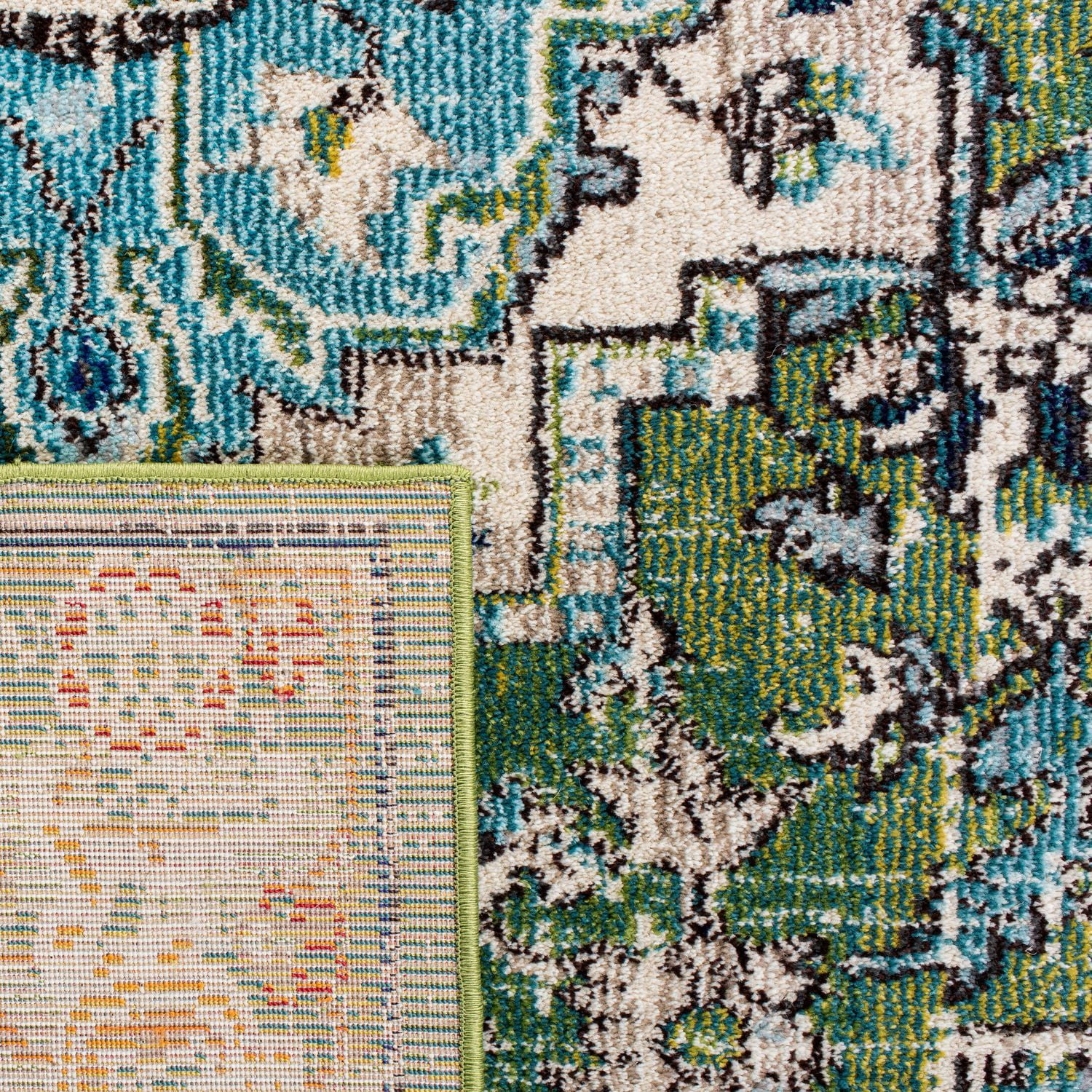 Safavieh Monaco Vivyan Traditional Area Rug